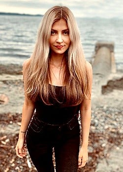 Sophie Rowett